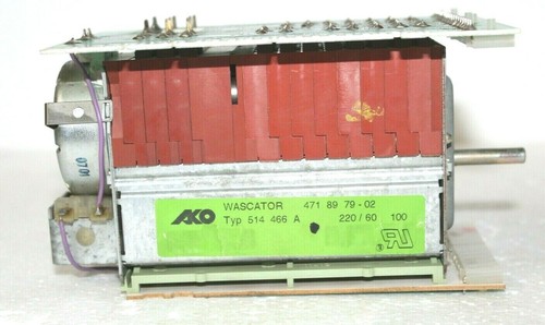 Electrolux wascator 471879 - wascator, 471879-02