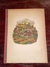 Deutsche Kulturbilder 1934