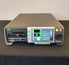 Grass Valley iDDR T2 Classic - 2TB SSD incl. all Options