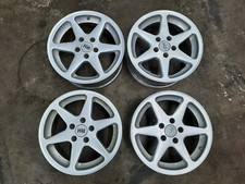 Alufelgen RH 7,5x16 ET35