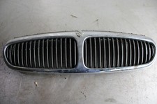 Jaguar X-Type 2.2D Kühlergrill Frontgrill 1X43-5510-AB