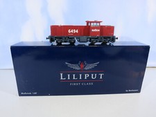 Liliput L112461, Railion , DSS