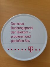 Telekom Blechdose