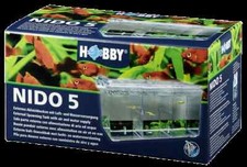 Hobby Nido 5 - Externes