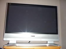 Panasonic Viera 37 Zoll Plasma