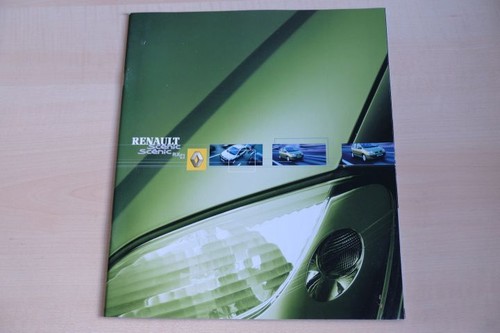 0000157 renault scenic rx4 - 0000157),