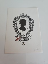 Plischke karte postkarten - plischke,