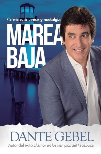 Dante gebel marea baja - gebel, el