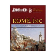 Against the odds mit rome - the,