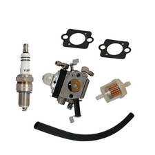 Teile Vergaser Kit Für Wacker