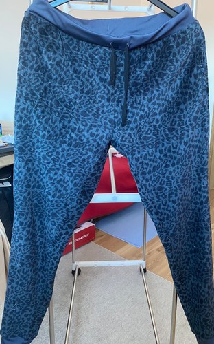 Flauschige damen leggings - flauschige,