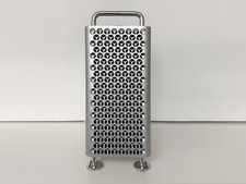 MacPro 2019, 3,3 GHz 12-Core Intel Xeon W, 12 Core, 512 GB RAM