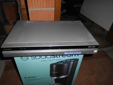 Sony DVD Festplattenrecorder RDR-HX680 160GB HDD, Fernb.Bed.Anl.,Kabel, gebr.