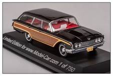 Ford Country Squire 1:43