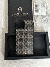 Aigner Handytasche im guten