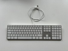Apple Tastatur USB A1243
