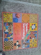 Spielesammlung