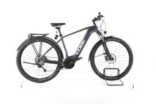 Cube Reaction Hybrid Performance Allroad E-Bike Hardtail Top Elektrofahrrad Akku