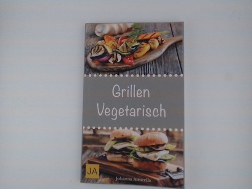 Grillen vegetarisch leckere - grillen,