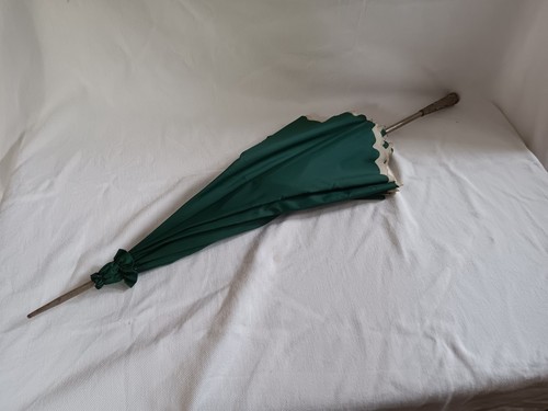 Antiker flanierschirm schirm - antiker,