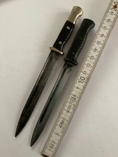 2 Stück Brieföffner