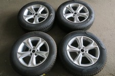 Landrover Discovery Sport