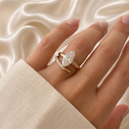 Karat gelbgold - karat,