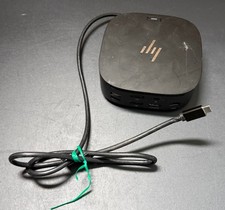 HP USB-C/A Universal