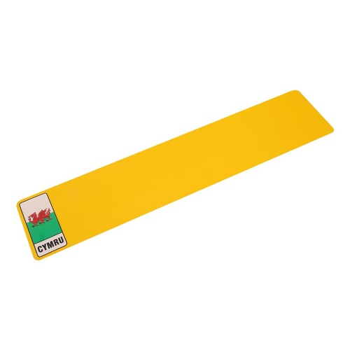 Heck walisische standard - standard, uk