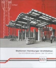100 jahre hochbahn - jahre, 2