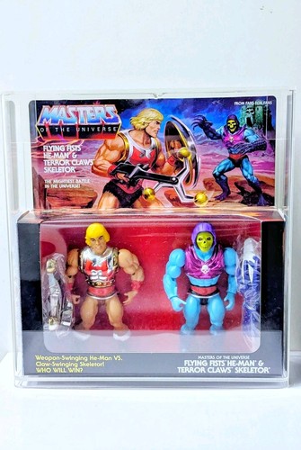 Masters the universe - masters, of