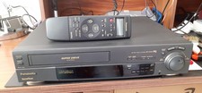 Panasonic- Stereo-