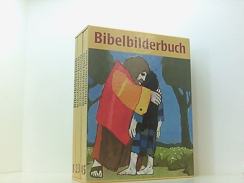 Was uns die bibel - was, erzählt