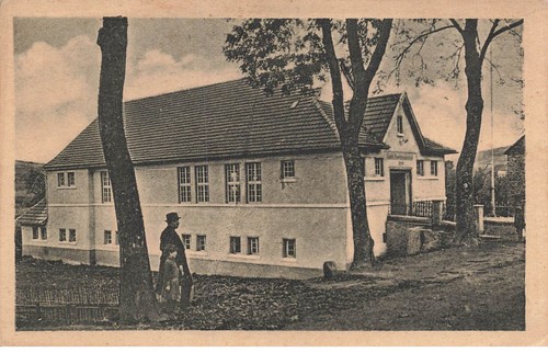Mikio 0073 deutschland grüße - deutschland,