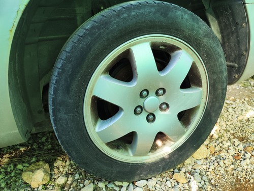 Reifen chrysler cruiser - reifen,