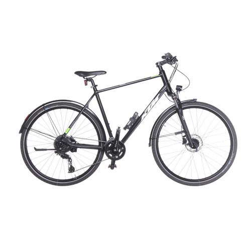 Ktmfahrrad avenza cross - avenza,
