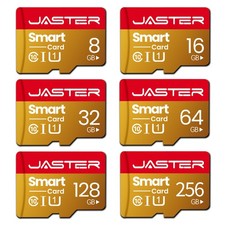 Lila TF/SD-Speicherkarte 128 G