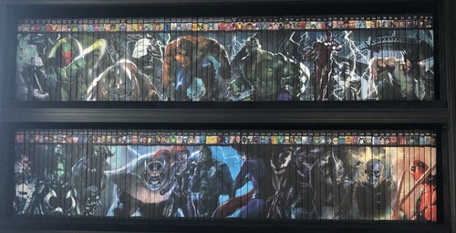 Marvel hachette comic sammlung - hachette,