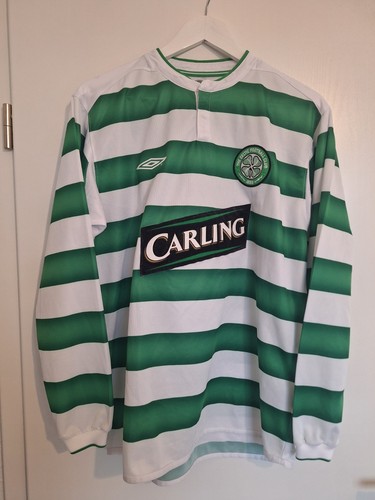 Celtic glasgow heimtrikot - celtic,