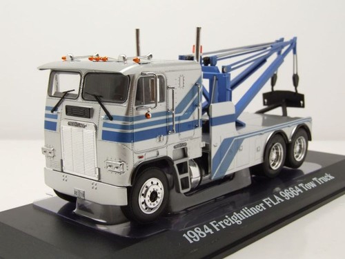 Freightliner fla 9664 - freightliner, tow