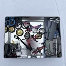 Tech deck finger - bike, bmx