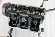 VW Polo 9N3 Ibiza 6L