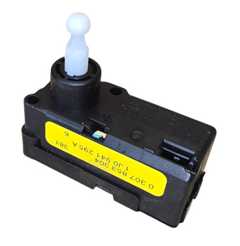 Lwr stellmotor leuchtweite - stellmotor, vw