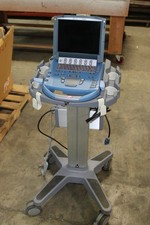 Sonosite MICRO MAXX WITH