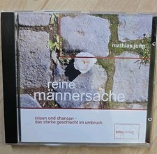 Mathias Jung Audio-CD Reine