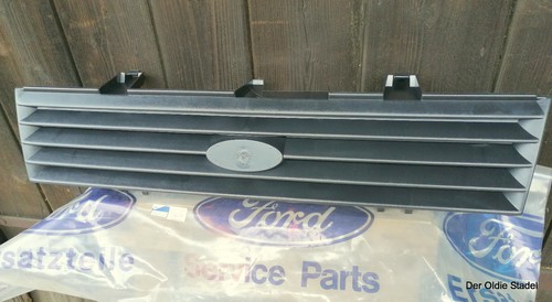 Ford escort mk3 - escort,