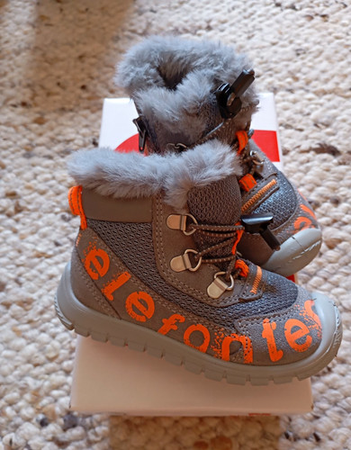 Elefanten smarty winterstiefel - elefanten,