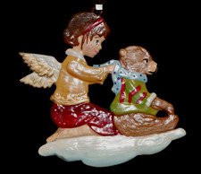 Weihnachtsbaumschmuck Zinn