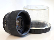 TK-2 2x Tele Converter für