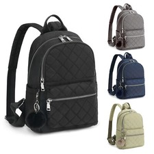 Ultraleicht Cityrucksack Rucksack Klein Damentaschen Für Schule Arbeit Sport